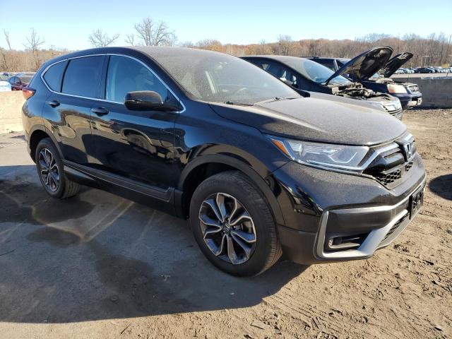 HONDA CR-V EX 2021