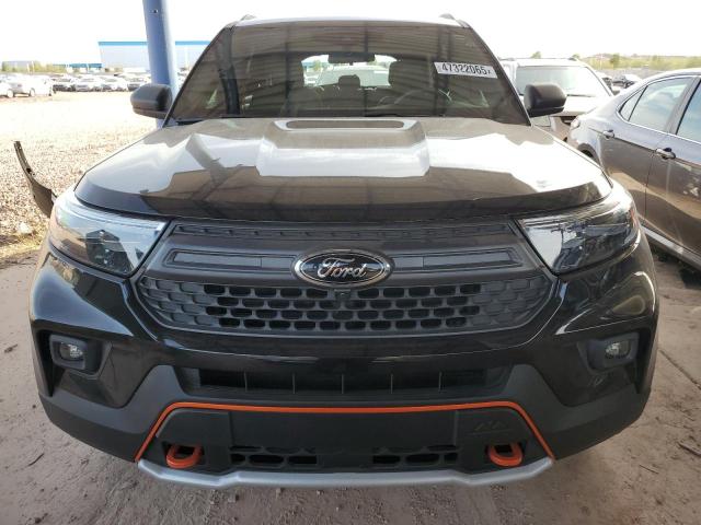 FORD EXPLORER TIMBERLINE 2022