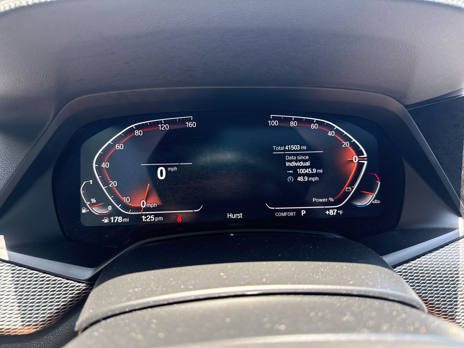BMW X5 XDRIVE40I 2022
