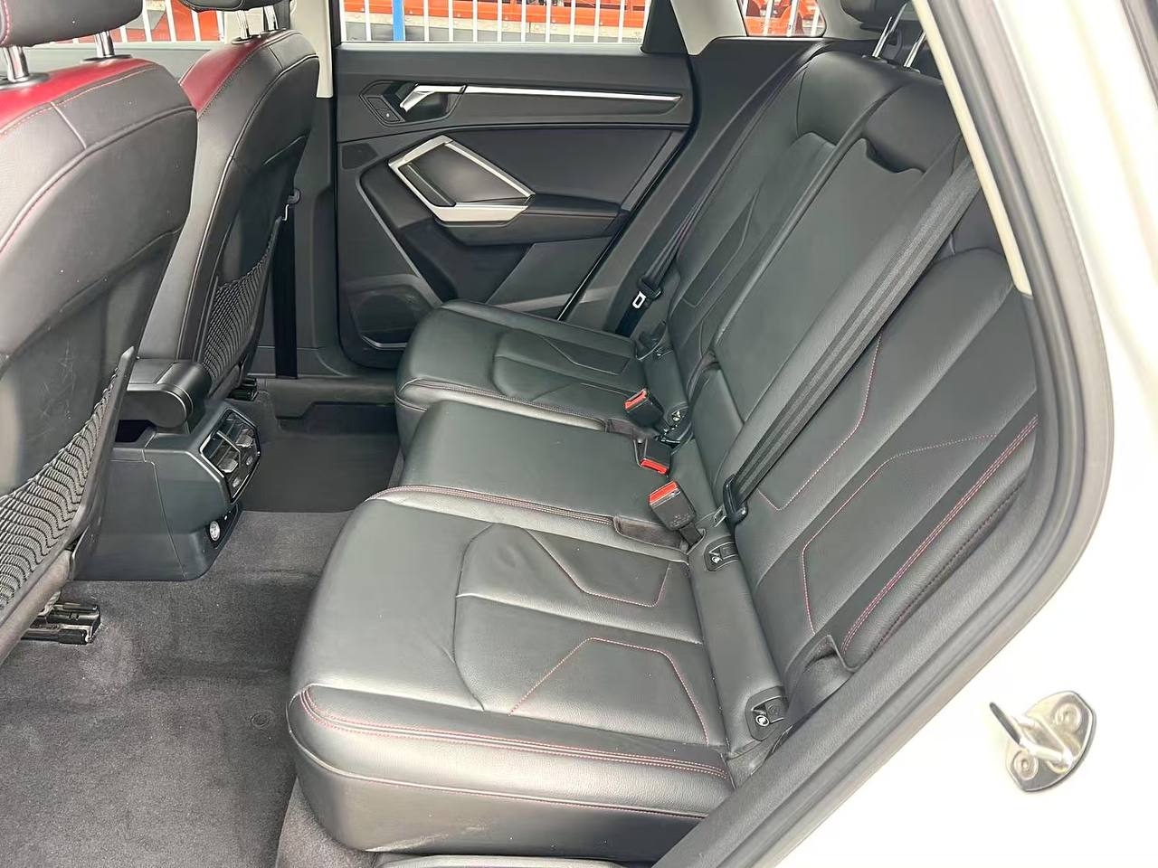 AUDI Q3 L 2021