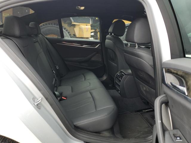 BMW 530 XI 2019