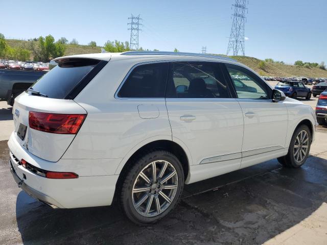 AUDI Q7 PREMIUM PLUS 2019