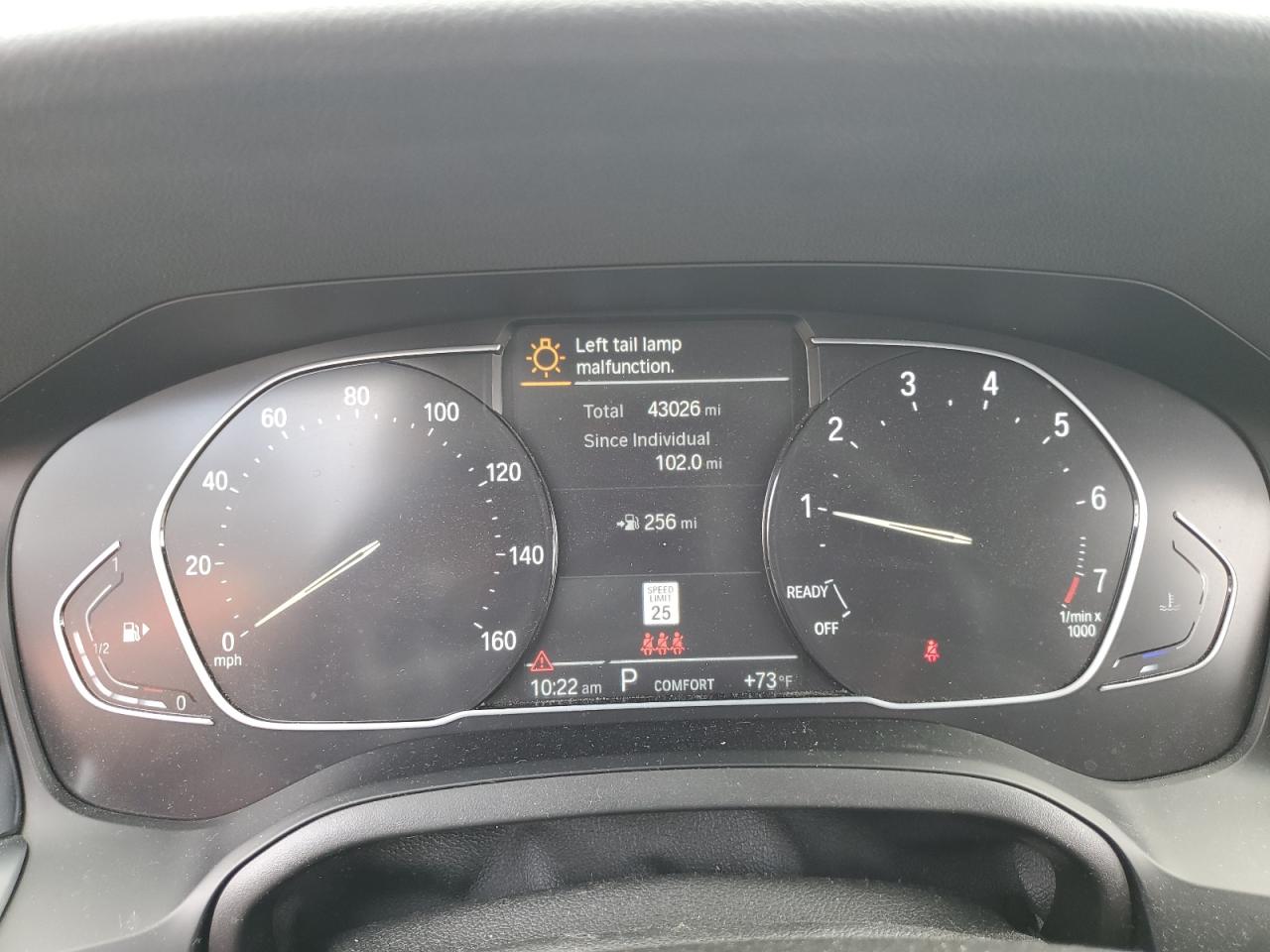 BMW 330I 2021