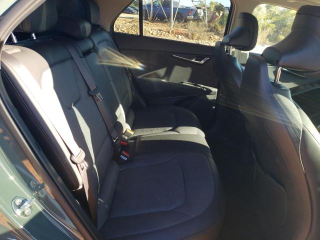 KIA NIRO WAVE 2023