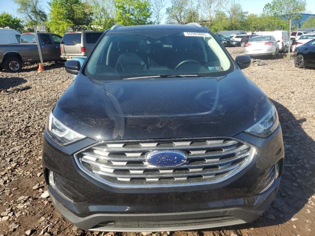 FORD EDGE SEL 2021