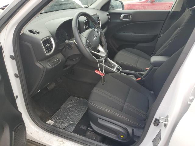 HYUNDAI VENUE SEL 2022