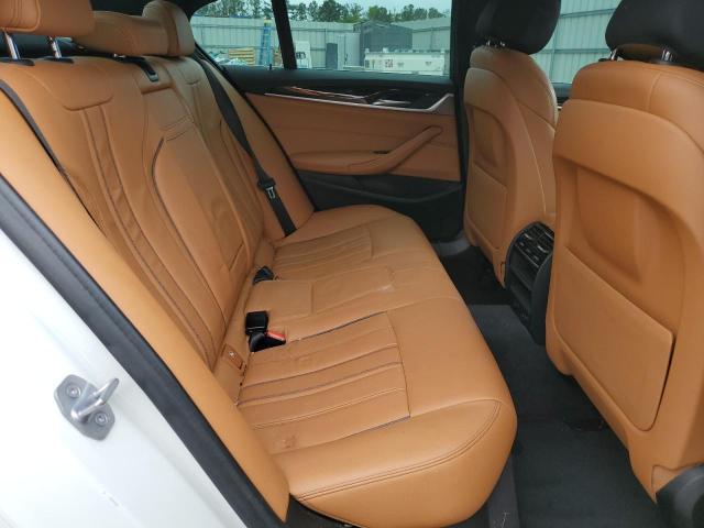 BMW 530 I 2019