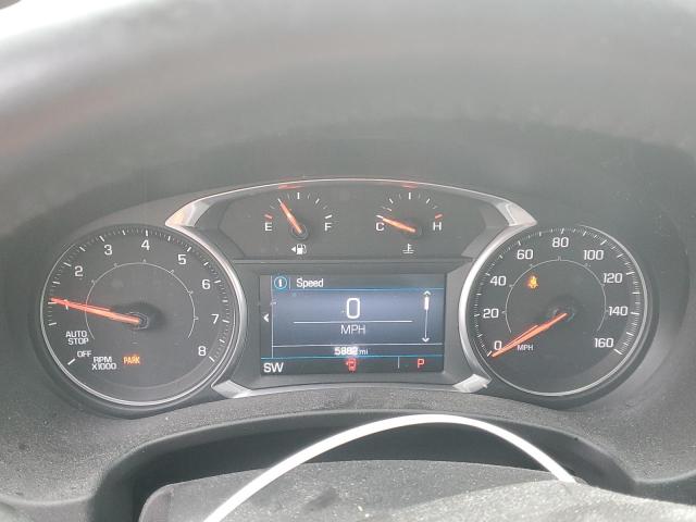 GMC TERRAIN SLE 2020