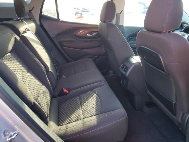 GMC TERRAIN SLE 2020