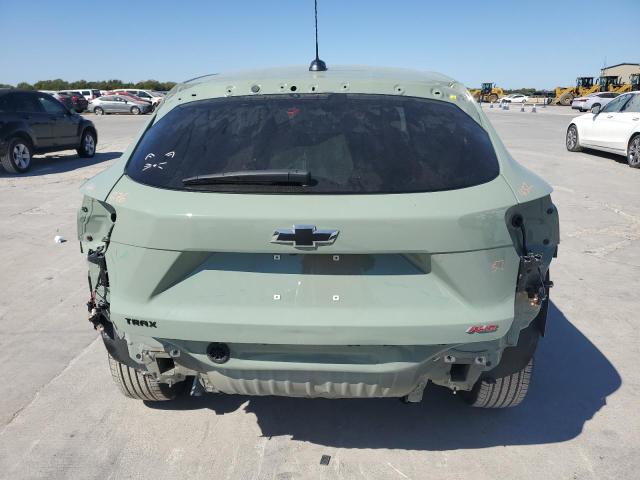 CHEVROLET TRAX 1RS 2023
