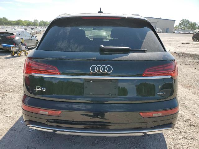 AUDI Q5 PREMIUM PLUS 2021