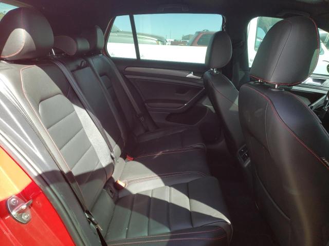 VOLKSWAGEN GTI S 2020