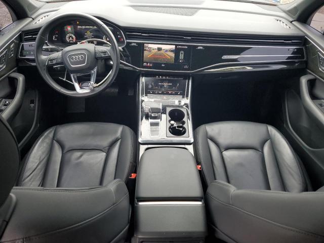 AUDI Q7 PREMIUM PLUS 2021