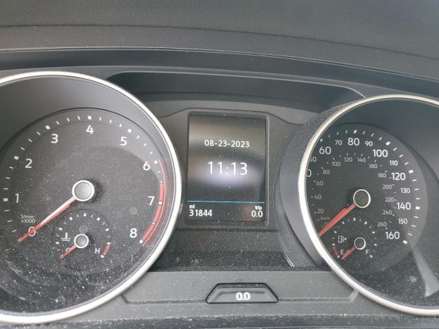 VOLKSWAGEN TIGUAN SE 2020