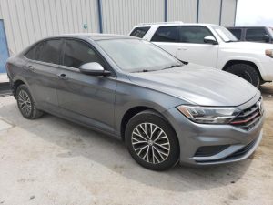 VOLKSWAGEN JETTA S 2019