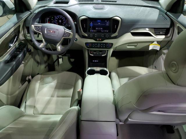 GMC TERRAIN DENALI 2022