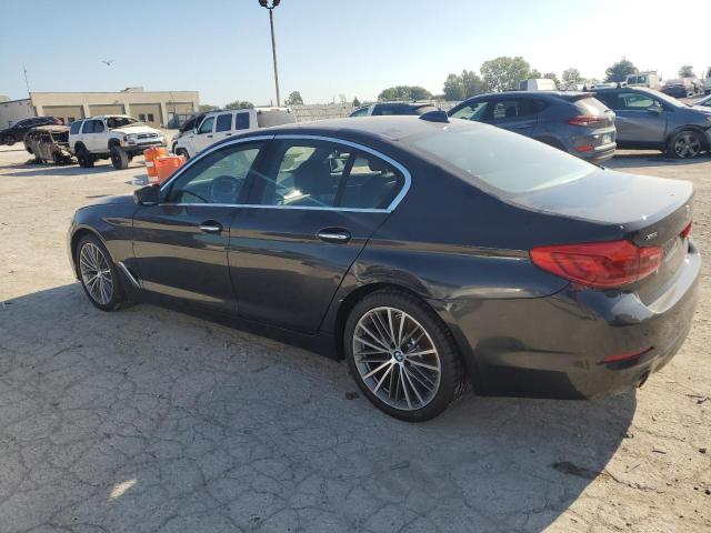 BMW 530 XI 2018