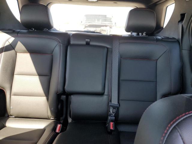 CHEVROLET EQUINOX RS 2024