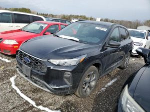 FORD ESCAPE ST LINE 2024