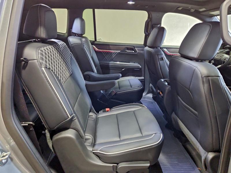 GMC ACADIA DENALI 2025