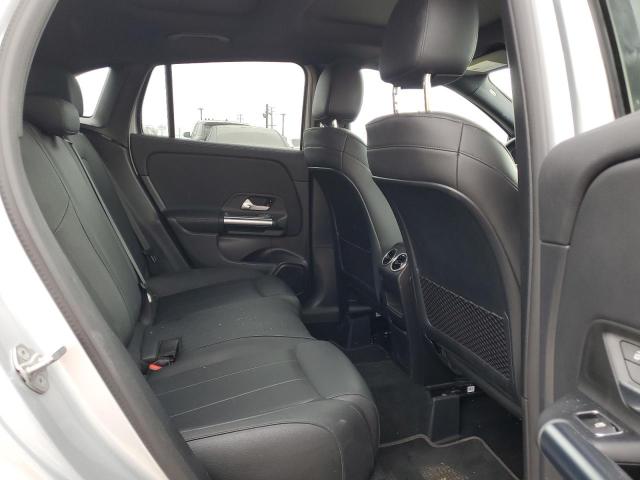 MERCEDES-BENZ GLA 250 4MATIC 2021