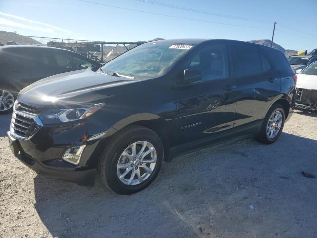 CHEVROLET EQUINOX LS 2020