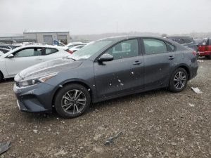 KIA FORTE LX 2023