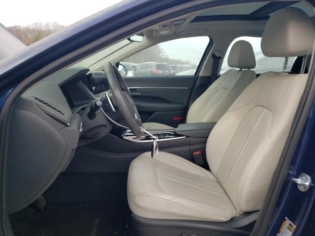 HYUNDAI SONATA LIMITED 2022