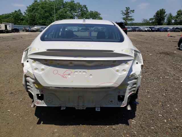 HONDA CIVIC EX 2020
