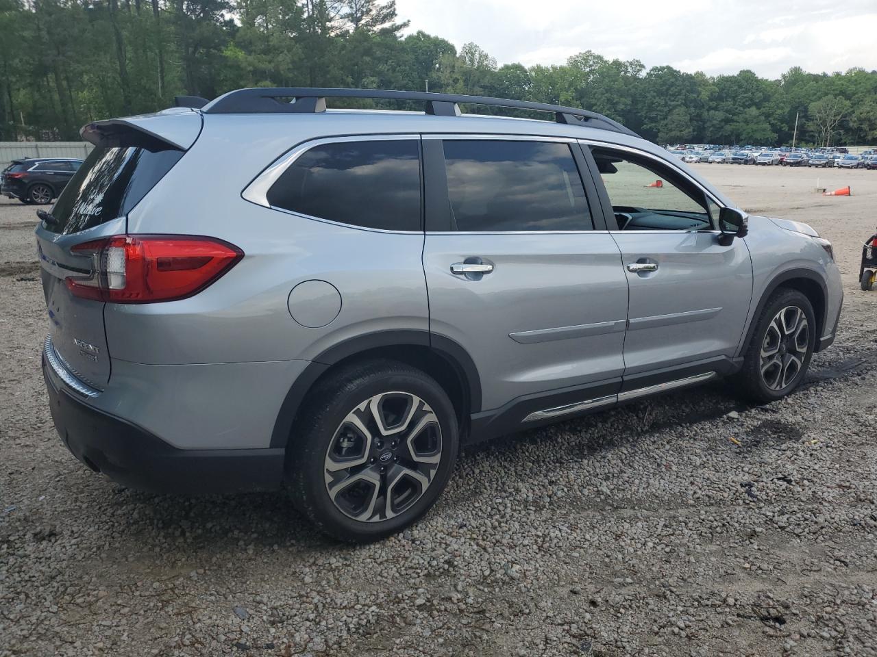 SUBARU ASCENT TOURING 2023