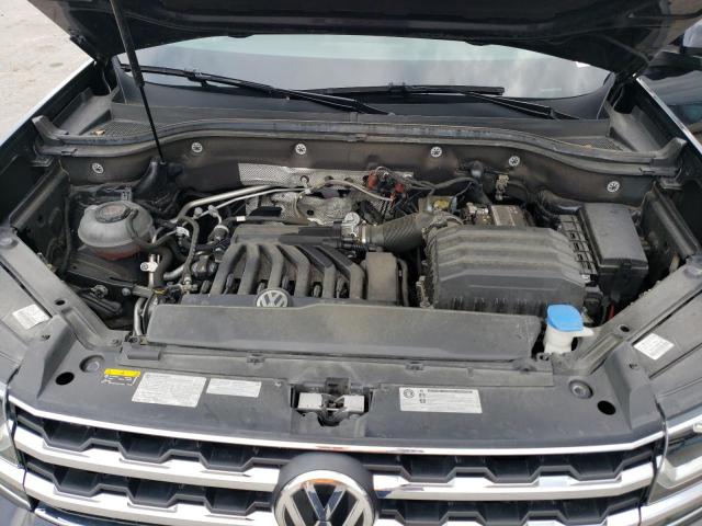 VOLKSWAGEN ATLAS SE 2019