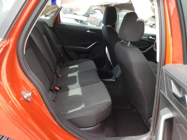 VOLKSWAGEN JETTA S 2021