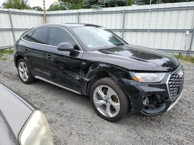 AUDI Q5 SPORTBACK PREMIUM PLUS 2021