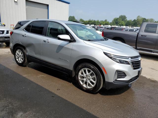 CHEVROLET EQUINOX LT 2021