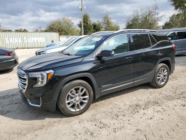 GMC TERRAIN SLT 2022