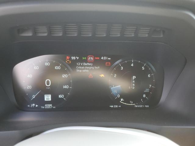 VOLVO XC90 T5 MOMENTUM 2021