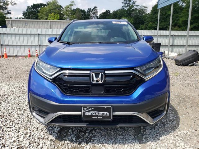 HONDA CR-V TOURING 2020