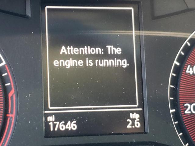 VOLKSWAGEN JETTA S 2021