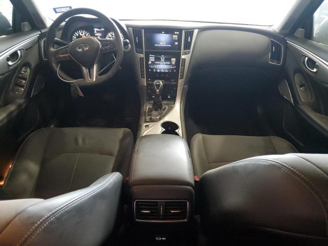 INFINITI Q50 LUXE 2022