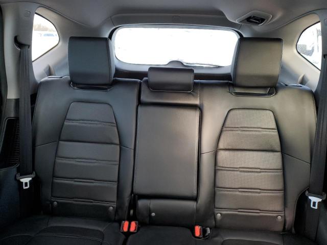 HONDA CR-V EXL 2022