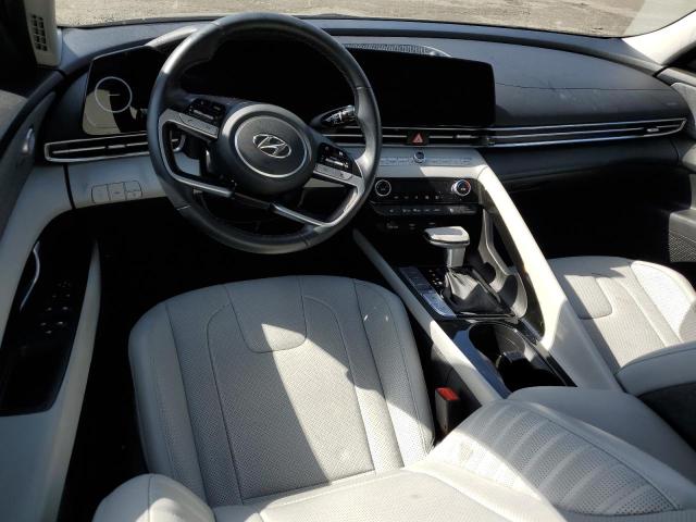 HYUNDAI ELANTRA LIMITED 2022