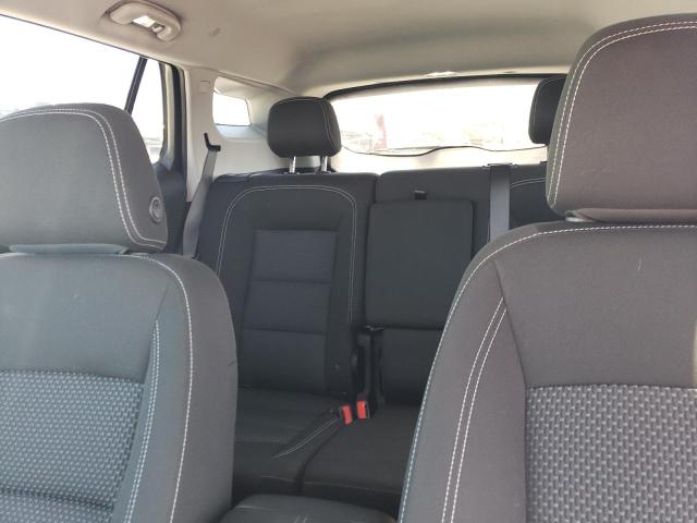 GMC TERRAIN SLE 2022