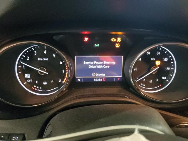 BUICK ENCORE GX SELECT 2020
