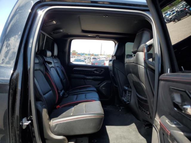 RAM 1500 TRX 2022
