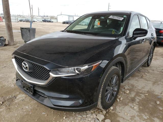 MAZDA CX-5 SPORT 2019