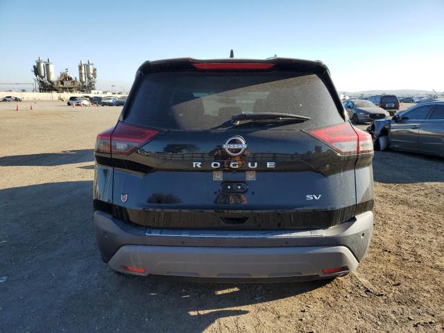 NISSAN ROGUE SV 2023
