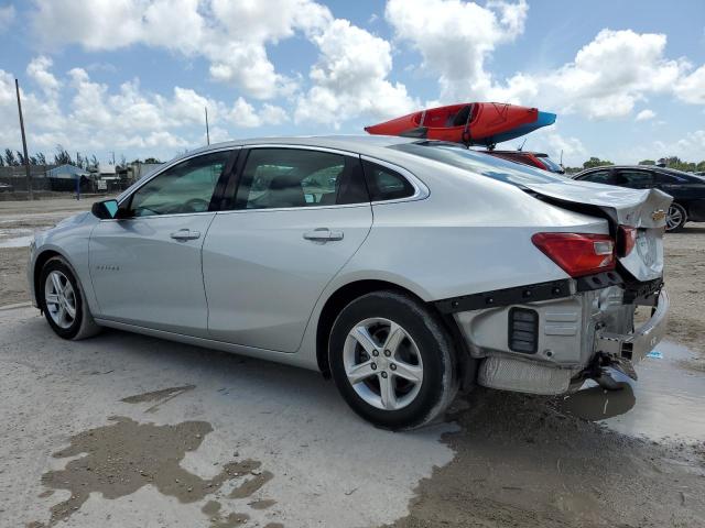 CHEVROLET MALIBU LS 2020