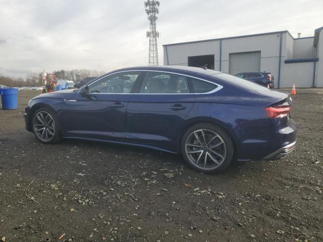 AUDI A5 PREMIUM 45 2024