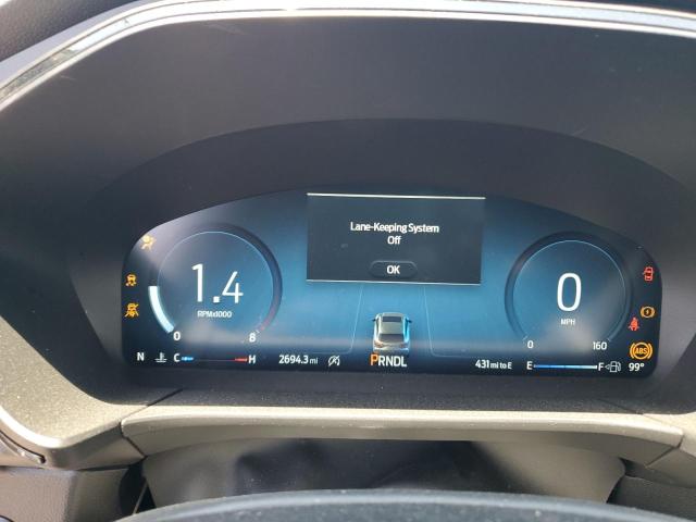 FORD ESCAPE ST LINE ELITE 2023
