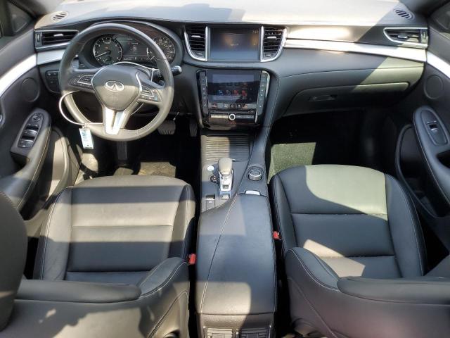 INFINITI QX50 LUXE 2021